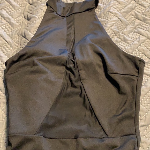 Fashion Nova Bodysuit Small - Picture 7 of 7